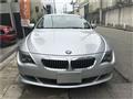 2009 BMW 6 Series