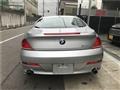2009 BMW 6 Series