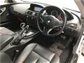 2009 BMW 6 Series