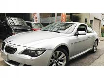 2009 BMW 6 Series