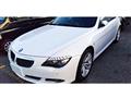 2008 BMW 6 Series