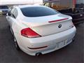 2008 BMW 6 Series