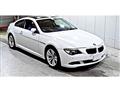 2008 BMW 6 Series