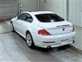 2008 BMW 6 Series
