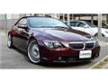 2006 BMW 6 Series