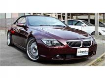 2006 BMW 6 Series