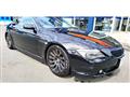2005 BMW 6 Series