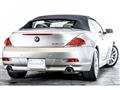 2004 BMW 6 Series