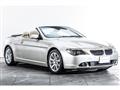 2004 BMW 6 Series