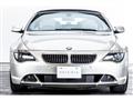 2004 BMW 6 Series
