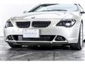 2004 BMW 6 Series