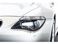 2004 BMW 6 Series