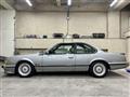 1989 BMW 6 Series