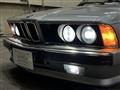 1989 BMW 6 Series