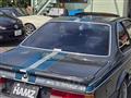 1987 BMW 6 Series