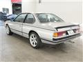 1984 BMW 6 Series