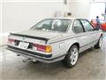 1984 BMW 6 Series