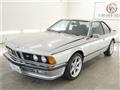 1984 BMW 6 Series