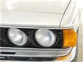 1984 BMW 6 Series