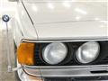 1984 BMW 6 Series