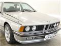 1984 BMW 6 Series