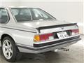 1984 BMW 6 Series