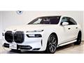2024 BMW 7 Series