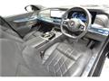 2024 BMW 7 Series