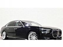 2024 BMW 7 Series