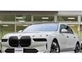 2023 BMW 7 Series