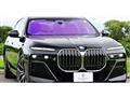 2023 BMW 7 Series