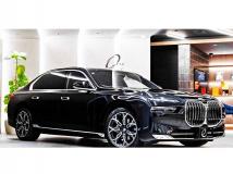 2023 BMW 7 Series