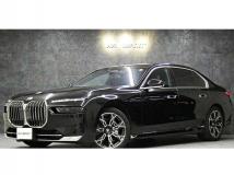 2023 BMW 7 Series