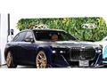 2023 BMW 7 Series