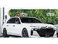 2023 BMW 7 Series