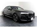 2022 BMW 7 Series