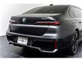 2022 BMW 7 Series