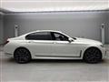 2021 BMW 7 Series