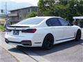 2021 BMW 7 Series