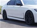 2021 BMW 7 Series
