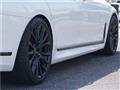 2021 BMW 7 Series