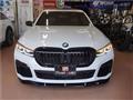 2021 BMW 7 Series