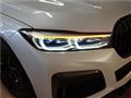 2021 BMW 7 Series