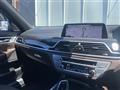 2021 BMW 7 Series