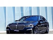 2021 BMW 7 Series