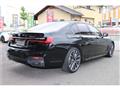 2021 BMW 7 Series