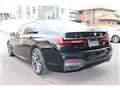 2021 BMW 7 Series