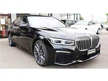 2021 BMW 7 Series