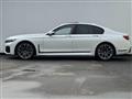 2021 BMW 7 Series