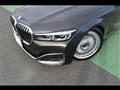 2020 BMW 7 Series